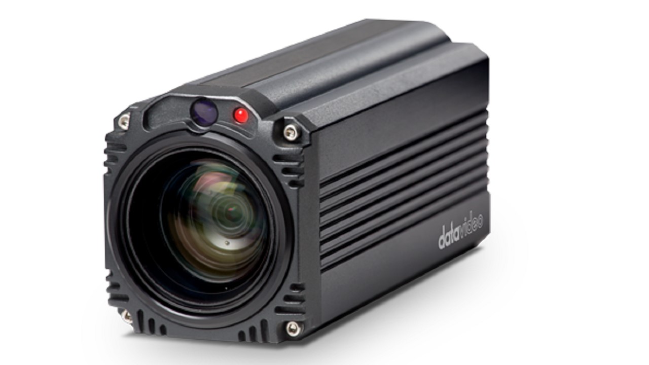 BC-200 4K魔方摄像机使用说明