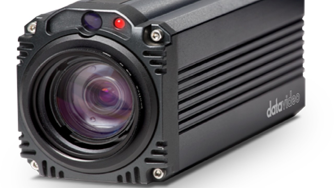 BC-80 HD魔方摄像机使用说明
