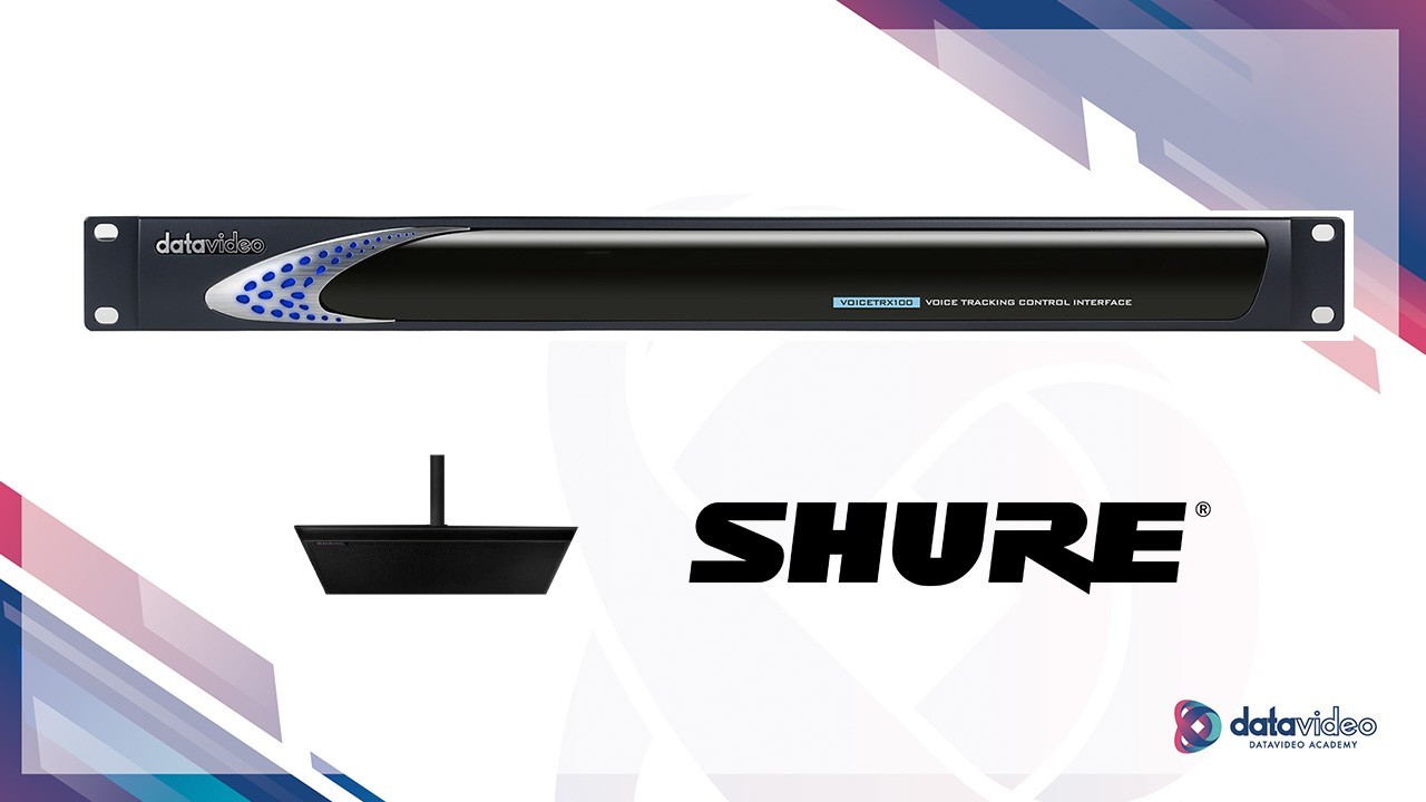 VTRX-100 基础使用